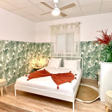 Casa Sole - Apartamento Playa San Juan Guía de Isora Buitenkant foto