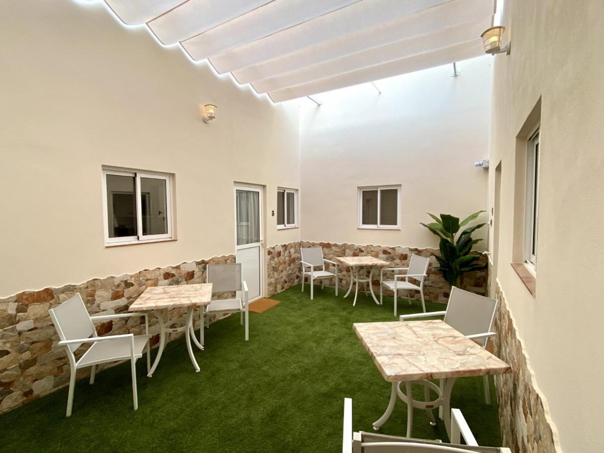 Casa Sole - Apartamento Playa San Juan Guía de Isora Buitenkant foto